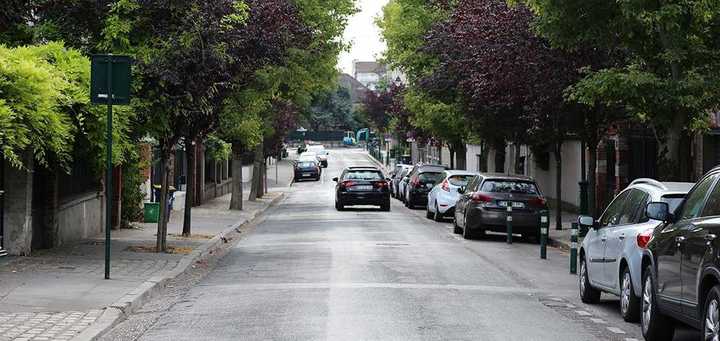 Stopping vs parking. What’s the difference?