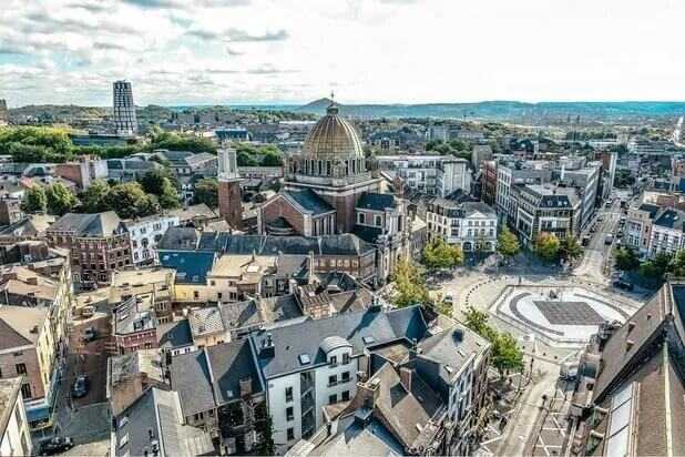 Bons plans parking à Charleroi