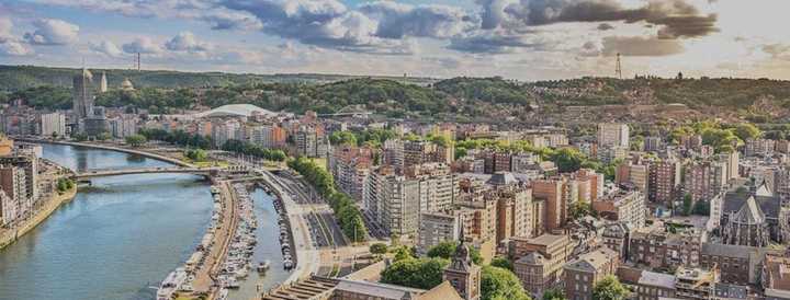 Bons plans parking à Liège