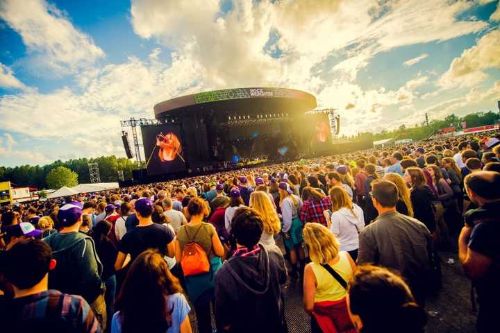 How to save time and money to get to Rock Werchter
