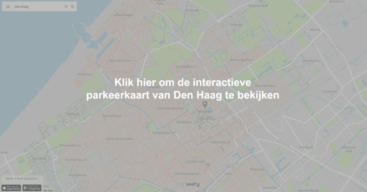 parkeren regulusweg 11 den haag