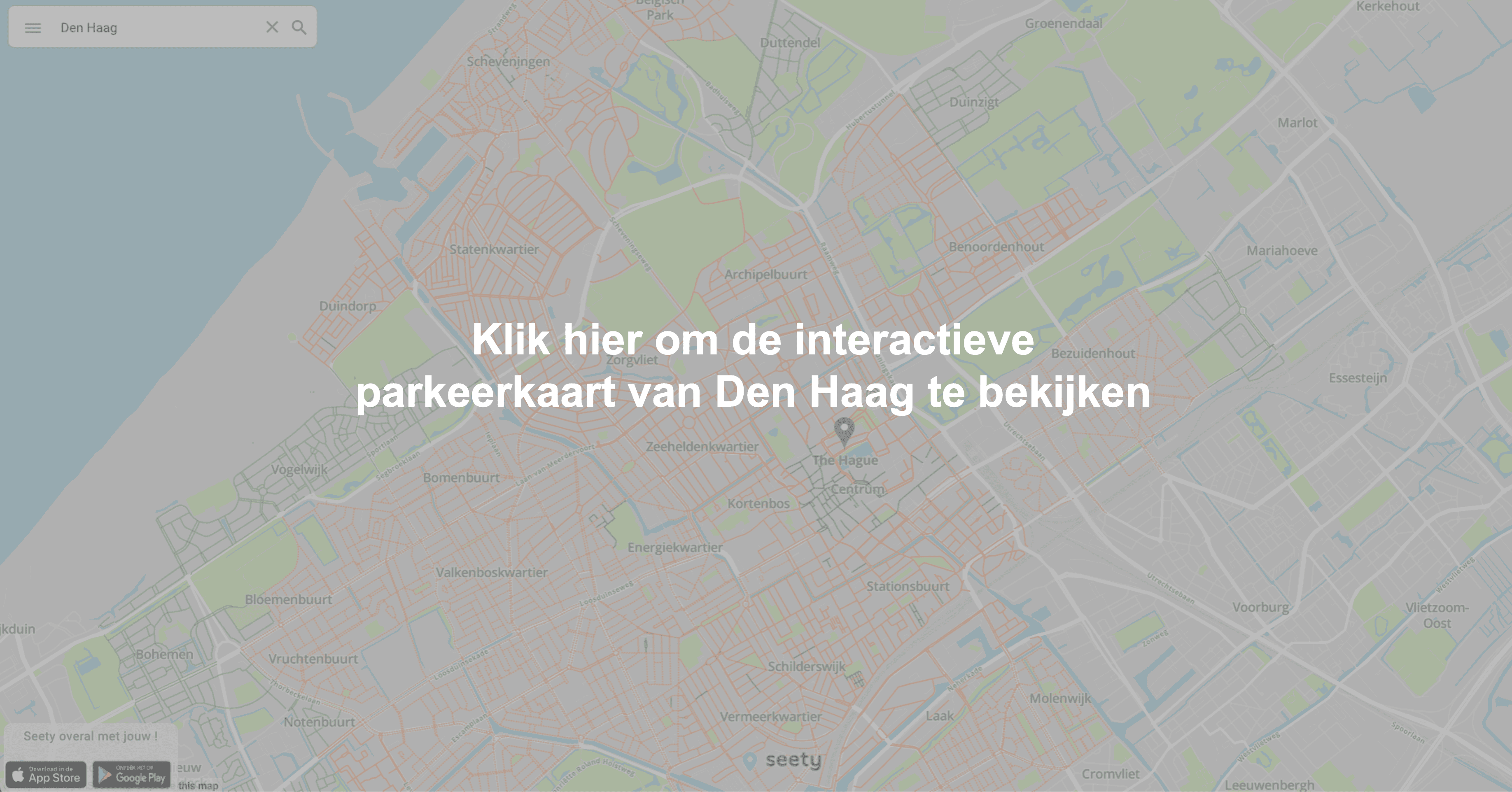 Vrij Parkeren Den Haag Kaart Vogels Vrij Parkeren Den Haag Kaart Vogels