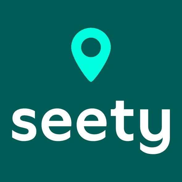 Vérifiez les réglementations de parking et les prix sur Seety