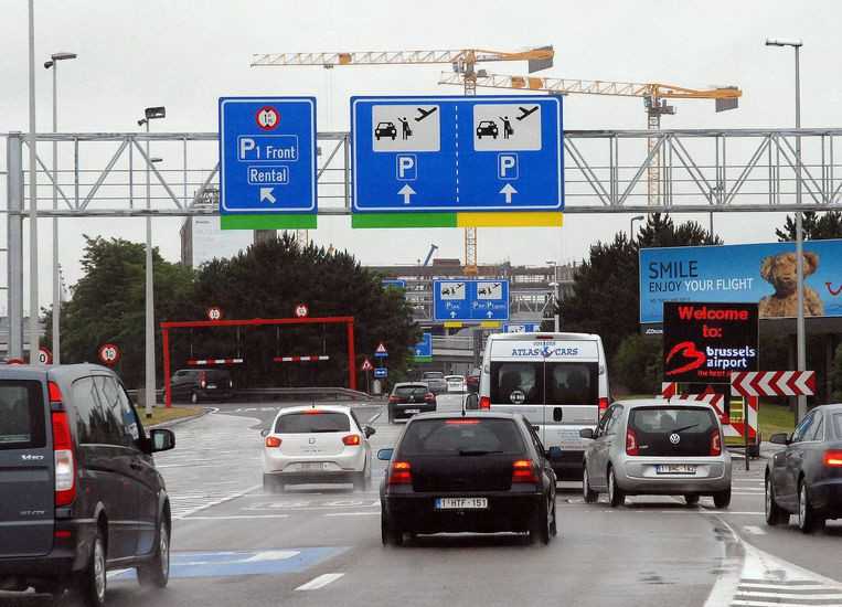 Tips to park in Brussels Airport Zaventem