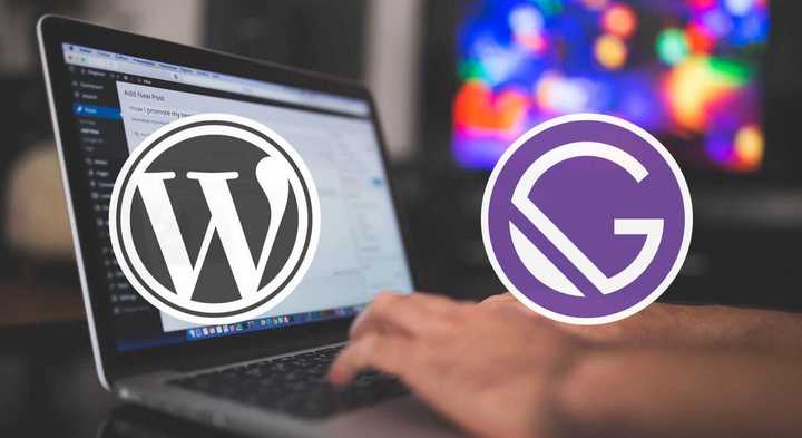 Why migrate from WordPress to GatsbyJS