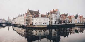 Où se garer à Bruges ? Astuces et bons plans parking