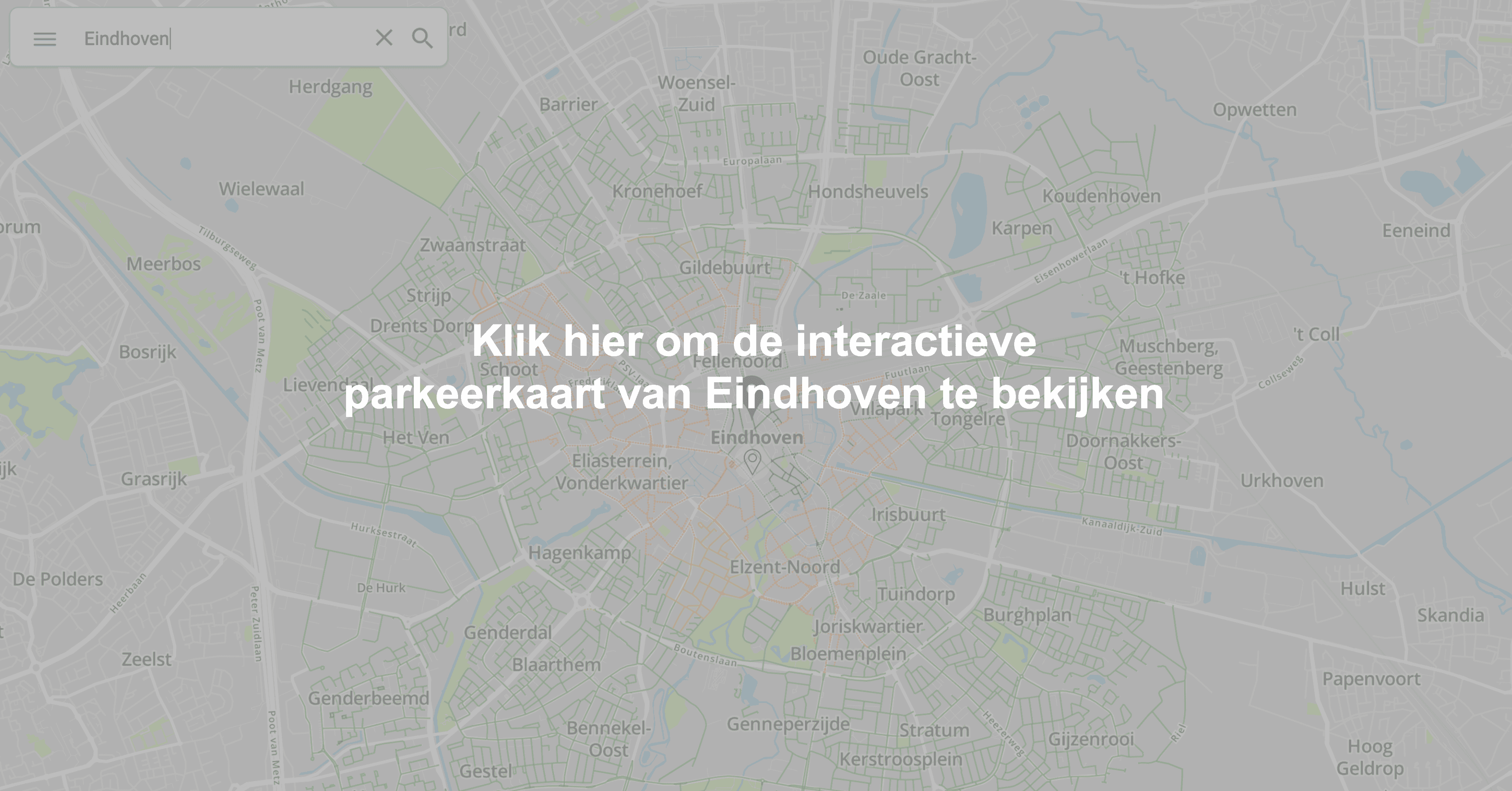 Gratis Parkeren In De Buurt Van Eindhoven Airport seety.co