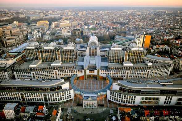 European Parliament