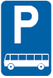 Panneau Bus