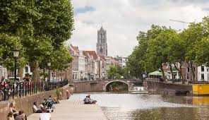 Waar te parkeren in Utrecht - Beste parkeer tips
