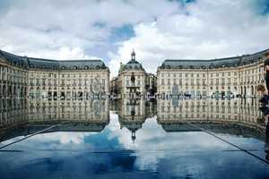 Tips to park in Bordeaux