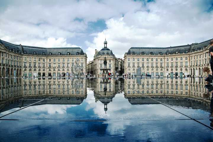 Tips to park in Bordeaux