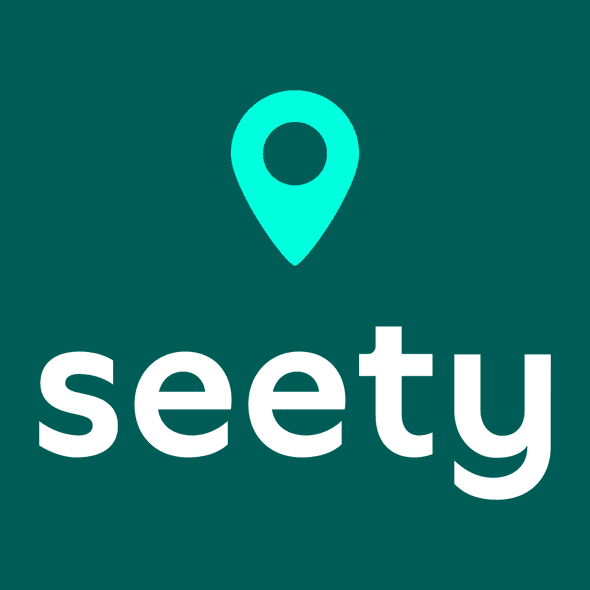 Payer son stationnement en voirie avec l'app Seety