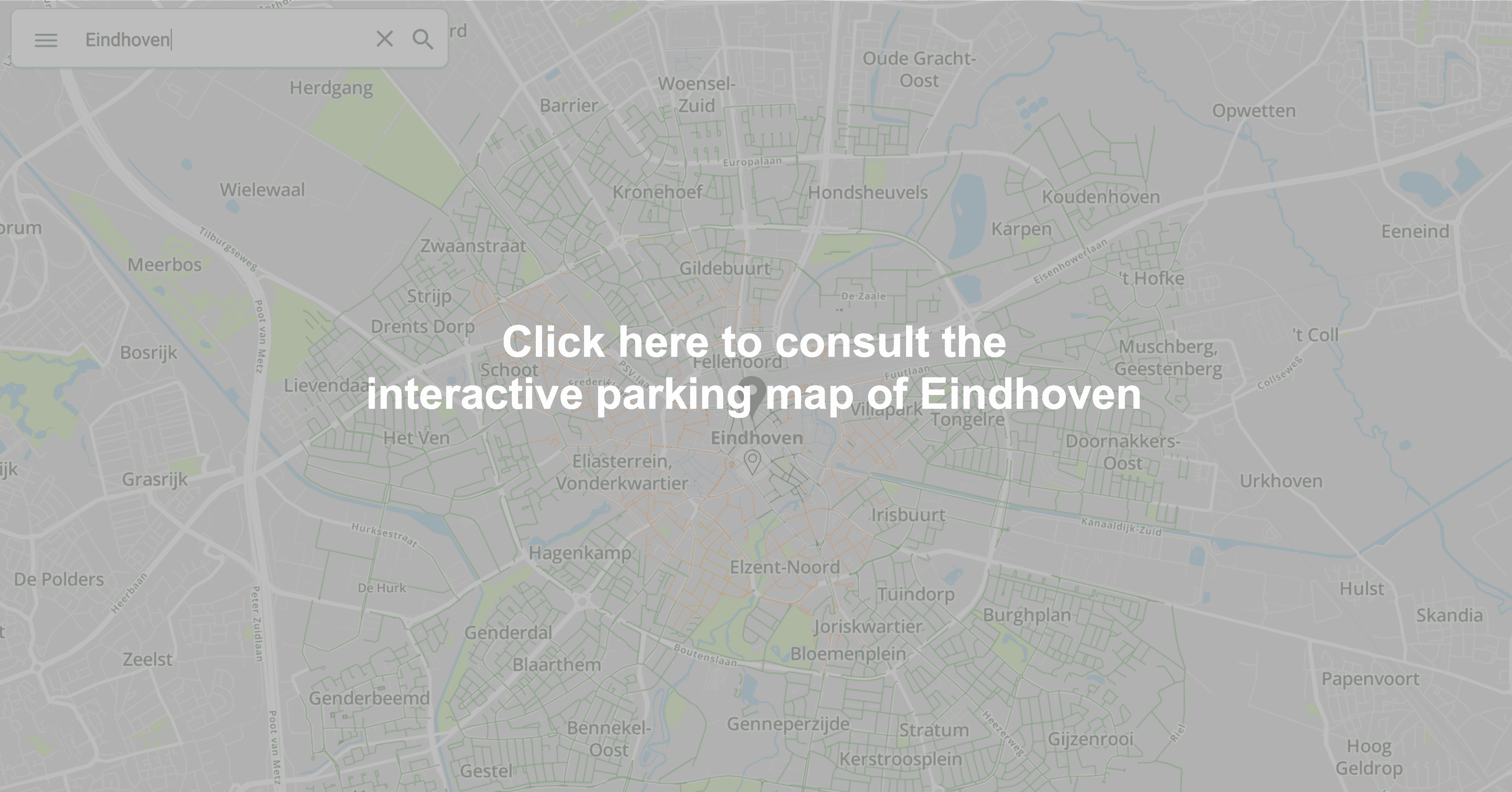 Tips To Park In Eindhoven   EindhovenEN 