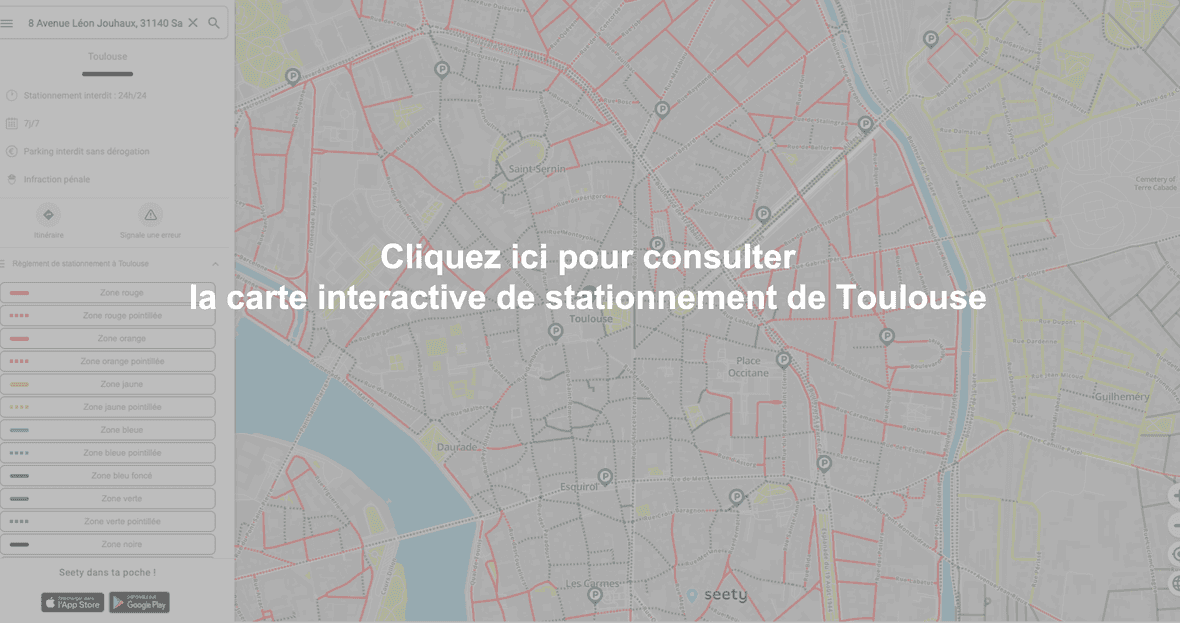 Où se garer à Toulouse? Astuces et bons plans parking